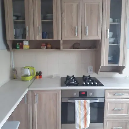 Appartement Kawalerka Blisko Ergoareny Sopot *