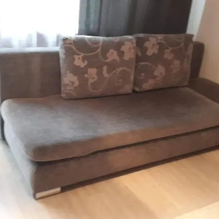 Apartmán Kawalerka Blisko Ergoareny Sopot *