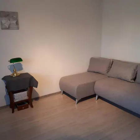 Kawalerka Blisko Ergoareny Sopot