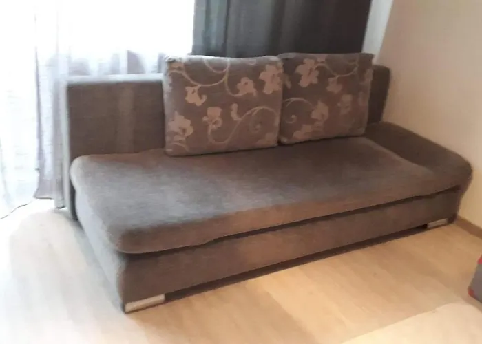 Lägenhet Kawalerka Blisko Ergoareny Sopot *